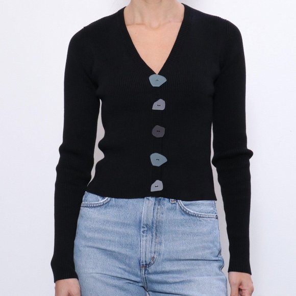 simon miller cardigan